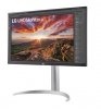 Monitor 27UP850-W 27 cali UHD IPS USB-C Vesa DisplayHDR 400 z głośnikami